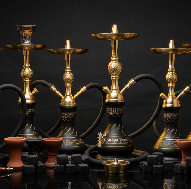 تأجير شيشة دبي أجهزة